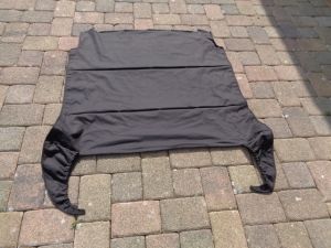 Peugeot Verdeck Verdeckf�llung 844696