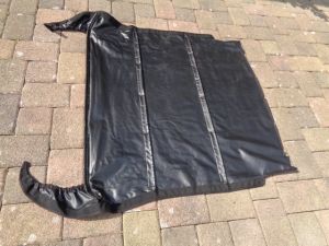 Peugeot Verdeck Verdeckf�llung 844696