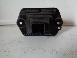 Vorwiderstand Gebl�se Mazda 6 GG GY HB180GJ6A