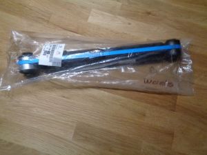 Original Sto�d�mpfer hinten Peugeot 208 9678823180