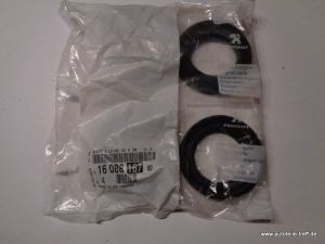 4 St�ck Citroen Peugeot Wellendichtring Simmering Kurbelwelle