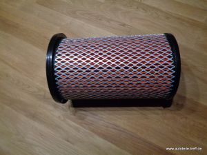 Luftfilter Nissan Navara Pick up 2,5 Di 133 PS 16546-VK501