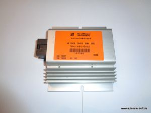 Steuerger�t Verteilergetriebe Mercedes ML55 AMG 1635455032