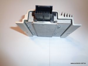 Steuerger�t Verteilergetriebe Mercedes ML55 AMG 1635455032