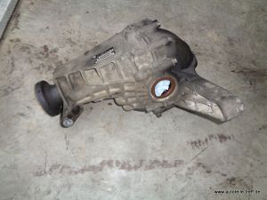 Differenzial vorne Mercedes ML55 W163 ZF