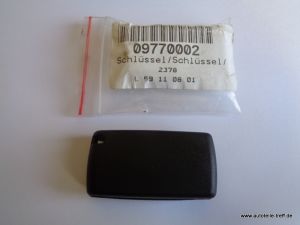 Opel Schl�ssel Transponder 09770002