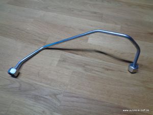 Kraftstoffleitung Citroen C4 C5 C8 Jumpy 2,0 HDi 1570J4