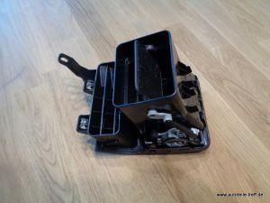 L�ftungsd�se Luftausstr�mer links VW Touran NEU