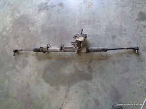 Lenkgetriebe Ford Mondeo 3 1S7C-3200-EF