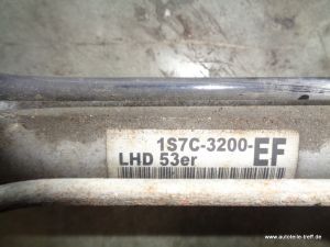 Lenkgetriebe Ford Mondeo 3 1S7C-3200-EF