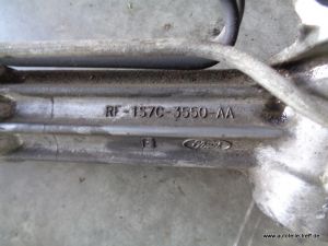 Lenkgetriebe Ford Mondeo 3 1S7C-3200-EF