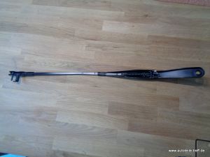 Original Wischerarm vorne rechts Opel Astra H NEU