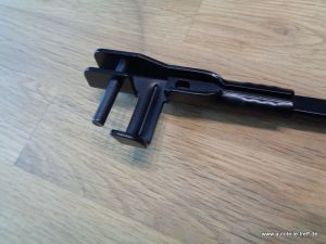 Original Wischerarm vorne rechts Opel Astra H NEU