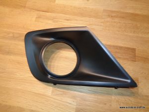 Original Blende Nebelscheinwerfer rechts Peugeot 207