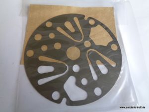 Scheibe Klimakompressor Opel Monterey 3,1 TD 97045878