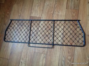 Fiat Idea Netz Kofferraumnetz Trennnetz 50901214