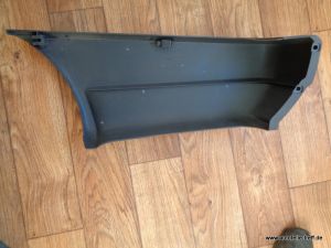 Sto�f�nger Ecke hinten rechts Fiat Regatta 5981854