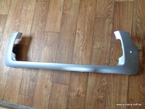 Abdeckung Sto�f�nger vorne Peugeot Partner Bj. 2008 - 2012