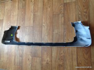 Abdeckung Sto�f�nger vorne Peugeot Partner Bj. 2008 - 2012