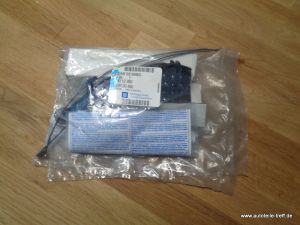 Original Opel Reparatursatz Rep.-Satz 93196603