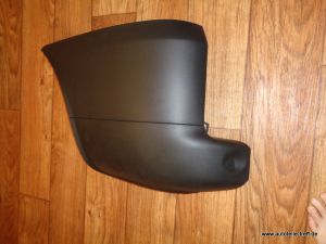 Ecke Sto�f�nger Sto�stange hinten links Fiat Doblo Cargo