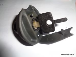 Opel Tankdeckel mit Schloss und 1 Schl�ssel 808334