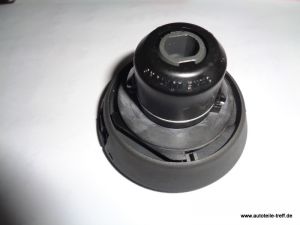 Opel Tankdeckel mit Schloss und 1 Schl�ssel 808334