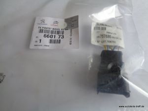 Stecker Blindstecker Sto�f�nger Peugeot 308