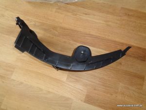 Halter F�hrung Sto�f�nger hinten rechts Opel Zafira B
