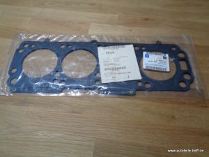 Original Zylinderkopfdichtung Opel Astra F G 1,7 TD