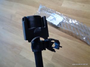 Original Citroen Peugeot Filter Kit 1611920280