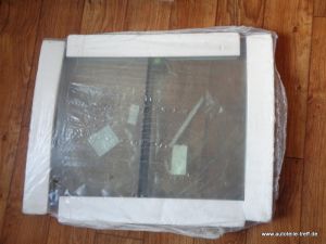 Scheibe Schiebefenster links Fiat Doblo 2004 -2010