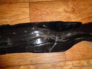 Original Peugeot Citroen L�ngstr�ger 7251F6