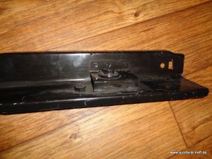 Original Peugeot Citroen L�ngstr�ger 7251F6