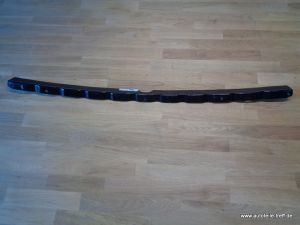 Abschlussleiste Heckblech Peugeot 206 CC 724276