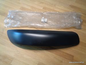 Blende Sto�stange hinten links Peugeot 307