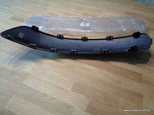 Blende Sto�stange hinten links Peugeot 307