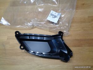 Zierleiste Sto�f�nger vorne rechts Peugeot 4008