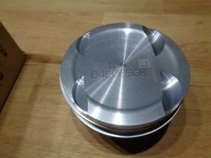 Original Kolben VW 1,4 TSi Passat Golf Tiguan CZDA 04E107065GR