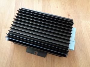 Bose Verst�rker Mercedes ML W163 1638201889