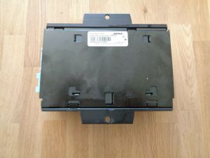 Bose Verst�rker Mercedes ML W163 1638201889
