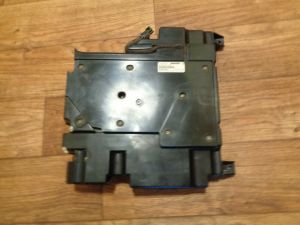 Bose Subwoofer Mercedes ML W163 1638200902