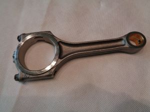 Original Pleulstange Audi VW Skoda 2,8 L 078198401E