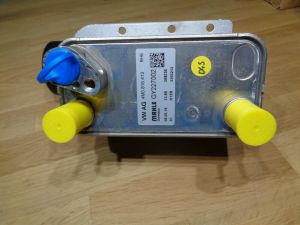 Kondensator Klimakondensator Audi Q7 ab 2016 4M0816413