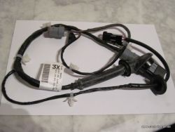 Kabelsatz Hintert�r Opel Astra G mit el. FH. 90520137 1298102