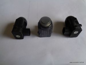 3 x PDC Sensor Opel Vectra C Signum 12787793