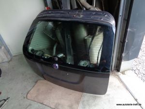 Heckklappe Saab 9-3 Kombi YS3F Lack 303