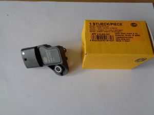 Hella Sensor Saugrohrdruck Ladedruck Opel Astra J Insignia 2,0 B