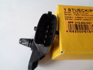 Hella Sensor Saugrohrdruck Ladedruck Opel Astra J Insignia 2,0 B