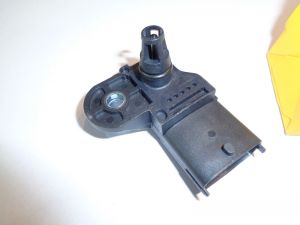Hella Sensor Saugrohrdruck Ladedruck Opel Astra J Insignia 2,0 B